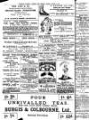 Leamington, Warwick, Kenilworth & District Daily Circular Tuesday 12 October 1897 Page 4