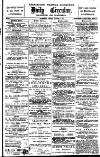 Leamington, Warwick, Kenilworth & District Daily Circular