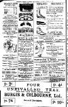 Leamington, Warwick, Kenilworth & District Daily Circular Saturday 23 October 1897 Page 4