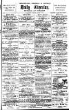 Leamington, Warwick, Kenilworth & District Daily Circular