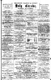 Leamington, Warwick, Kenilworth & District Daily Circular