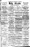 Leamington, Warwick, Kenilworth & District Daily Circular