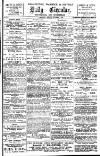 Leamington, Warwick, Kenilworth & District Daily Circular