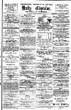 Leamington, Warwick, Kenilworth & District Daily Circular