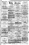 Leamington, Warwick, Kenilworth & District Daily Circular