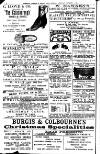 Leamington, Warwick, Kenilworth & District Daily Circular Wednesday 08 December 1897 Page 4