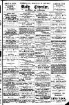 Leamington, Warwick, Kenilworth & District Daily Circular Friday 10 December 1897 Page 1