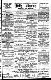 Leamington, Warwick, Kenilworth & District Daily Circular