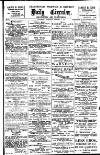 Leamington, Warwick, Kenilworth & District Daily Circular