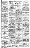 Leamington, Warwick, Kenilworth & District Daily Circular