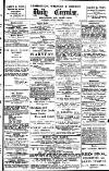 Leamington, Warwick, Kenilworth & District Daily Circular