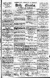 Leamington, Warwick, Kenilworth & District Daily Circular