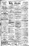 Leamington, Warwick, Kenilworth & District Daily Circular