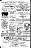 Leamington, Warwick, Kenilworth & District Daily Circular Saturday 01 January 1898 Page 4