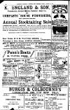 Leamington, Warwick, Kenilworth & District Daily Circular Monday 03 January 1898 Page 4