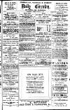 Leamington, Warwick, Kenilworth & District Daily Circular Tuesday 04 January 1898 Page 1