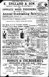 Leamington, Warwick, Kenilworth & District Daily Circular Tuesday 04 January 1898 Page 4