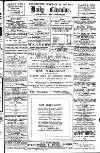 Leamington, Warwick, Kenilworth & District Daily Circular Thursday 06 January 1898 Page 1