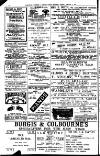 Leamington, Warwick, Kenilworth & District Daily Circular Friday 07 January 1898 Page 4
