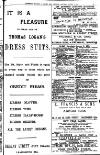 Leamington, Warwick, Kenilworth & District Daily Circular Saturday 08 January 1898 Page 3