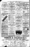 Leamington, Warwick, Kenilworth & District Daily Circular Saturday 08 January 1898 Page 4