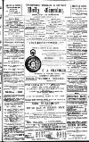 Leamington, Warwick, Kenilworth & District Daily Circular Monday 10 January 1898 Page 1