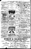 Leamington, Warwick, Kenilworth & District Daily Circular Monday 10 January 1898 Page 4