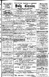 Leamington, Warwick, Kenilworth & District Daily Circular Tuesday 11 January 1898 Page 1