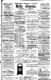 Leamington, Warwick, Kenilworth & District Daily Circular Thursday 13 January 1898 Page 1