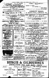 Leamington, Warwick, Kenilworth & District Daily Circular Friday 14 January 1898 Page 4