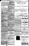 Leamington, Warwick, Kenilworth & District Daily Circular Saturday 15 January 1898 Page 2