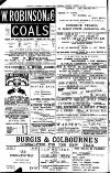 Leamington, Warwick, Kenilworth & District Daily Circular Saturday 15 January 1898 Page 4