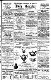 Leamington, Warwick, Kenilworth & District Daily Circular Monday 17 January 1898 Page 1