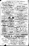 Leamington, Warwick, Kenilworth & District Daily Circular Wednesday 19 January 1898 Page 4
