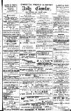 Leamington, Warwick, Kenilworth & District Daily Circular Thursday 20 January 1898 Page 1