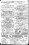 Leamington, Warwick, Kenilworth & District Daily Circular Monday 24 January 1898 Page 4