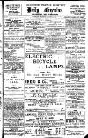 Leamington, Warwick, Kenilworth & District Daily Circular Wednesday 26 January 1898 Page 1
