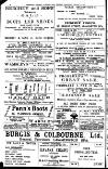 Leamington, Warwick, Kenilworth & District Daily Circular Wednesday 26 January 1898 Page 4