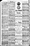 Leamington, Warwick, Kenilworth & District Daily Circular Thursday 27 January 1898 Page 2