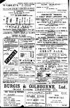 Leamington, Warwick, Kenilworth & District Daily Circular Friday 28 January 1898 Page 4