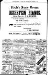 Leamington, Warwick, Kenilworth & District Daily Circular Monday 07 February 1898 Page 2
