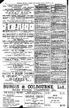 Leamington, Warwick, Kenilworth & District Daily Circular Monday 07 February 1898 Page 4
