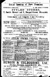 Leamington, Warwick, Kenilworth & District Daily Circular Wednesday 09 February 1898 Page 4