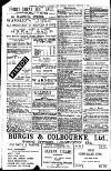 Leamington, Warwick, Kenilworth & District Daily Circular Thursday 10 February 1898 Page 4