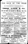 Leamington, Warwick, Kenilworth & District Daily Circular Thursday 17 February 1898 Page 4