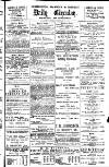 Leamington, Warwick, Kenilworth & District Daily Circular Saturday 19 February 1898 Page 1