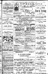 Leamington, Warwick, Kenilworth & District Daily Circular Saturday 19 February 1898 Page 3