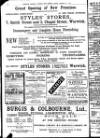 Leamington, Warwick, Kenilworth & District Daily Circular Monday 21 February 1898 Page 4