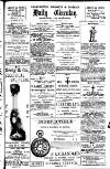 Leamington, Warwick, Kenilworth & District Daily Circular