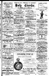 Leamington, Warwick, Kenilworth & District Daily Circular